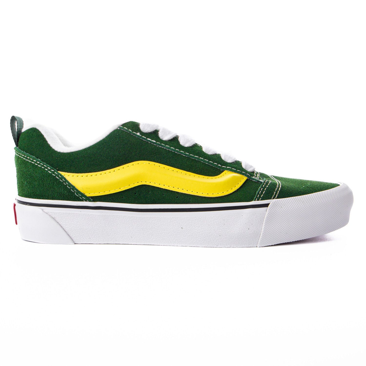 Knu-Skool ''Green Yellow''