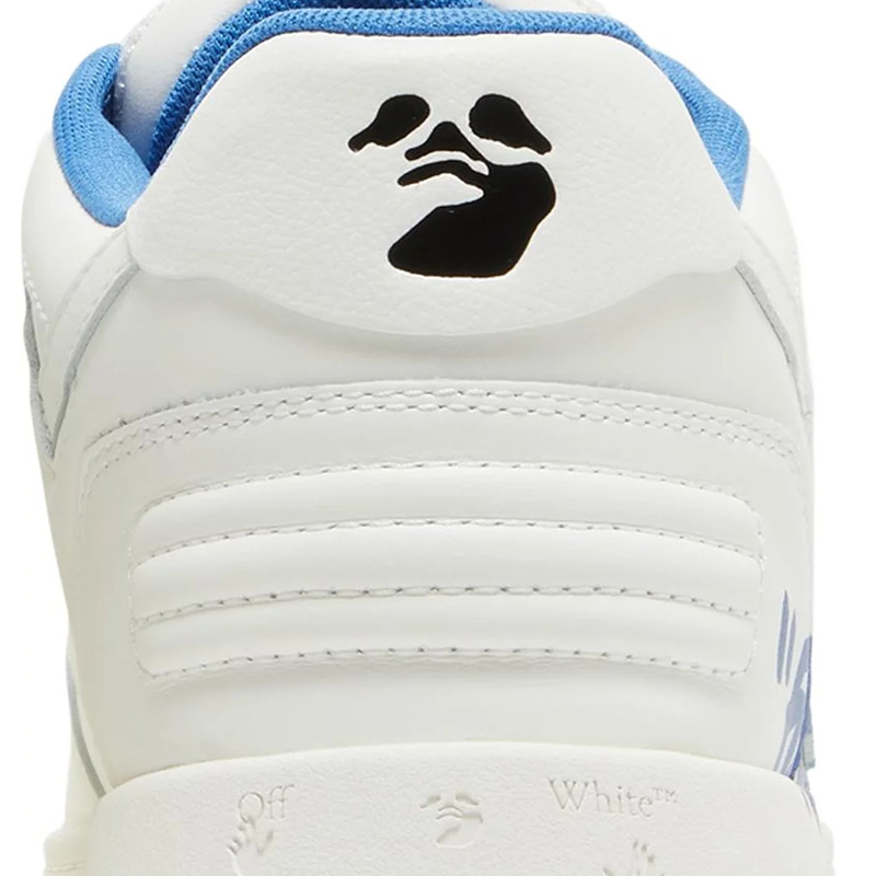 Off-White Out of Office Low 