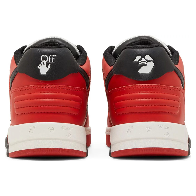 Off-White Out of Office Low 