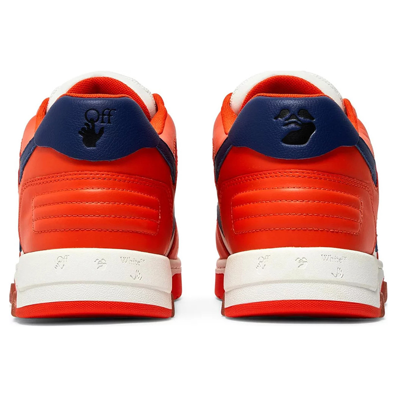 Off-White Out of Office Low 