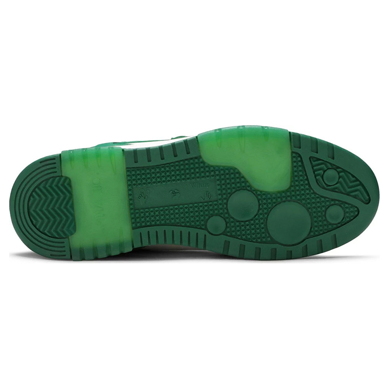 Off-White Out of Office Low 