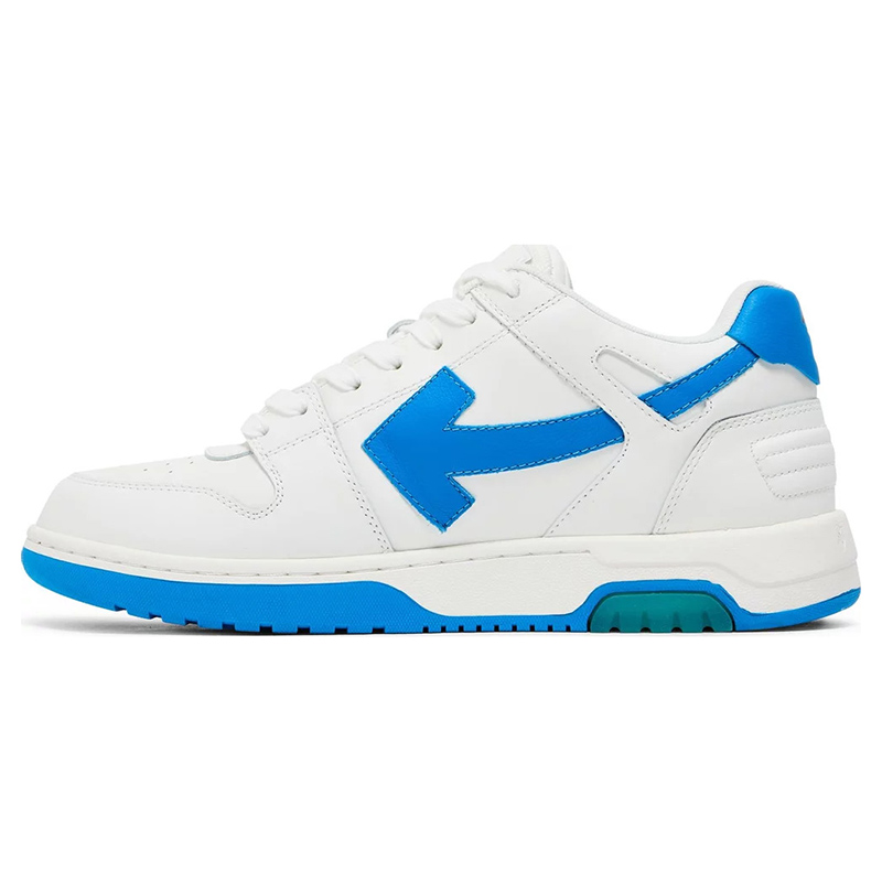 Off-White Out of Office Low 