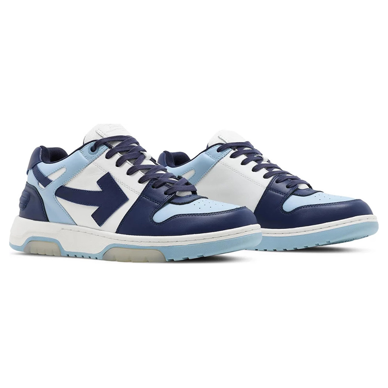 Off-White Out of Office Low 