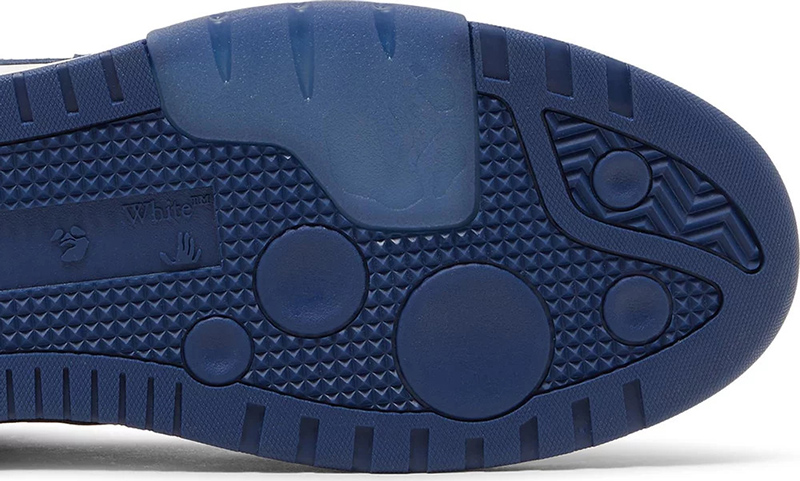 Off-White Out of Office Low 