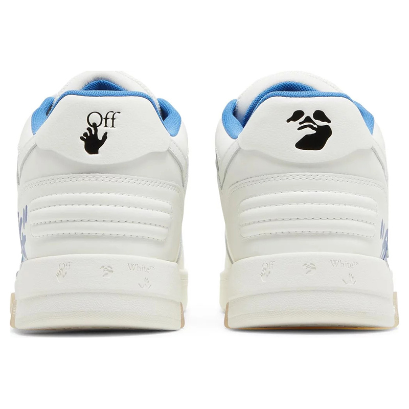 Off-White Out of Office Low 
