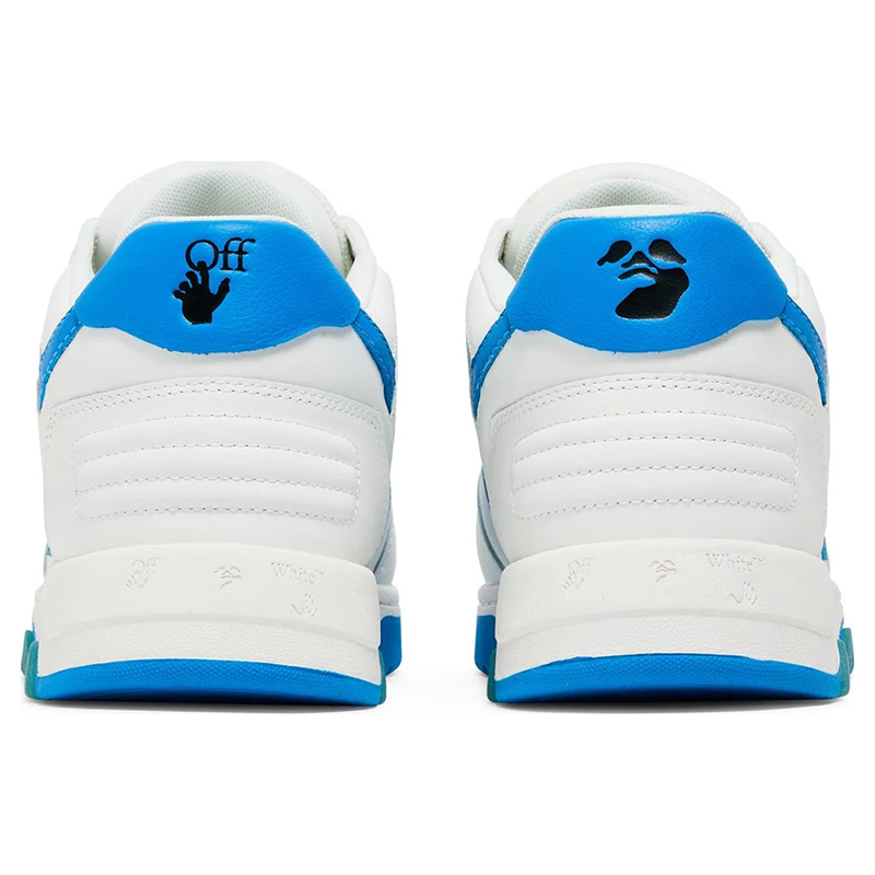 Off-White Out of Office Low 