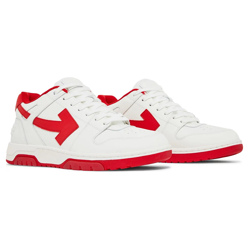 Off-White Out of Office Low 