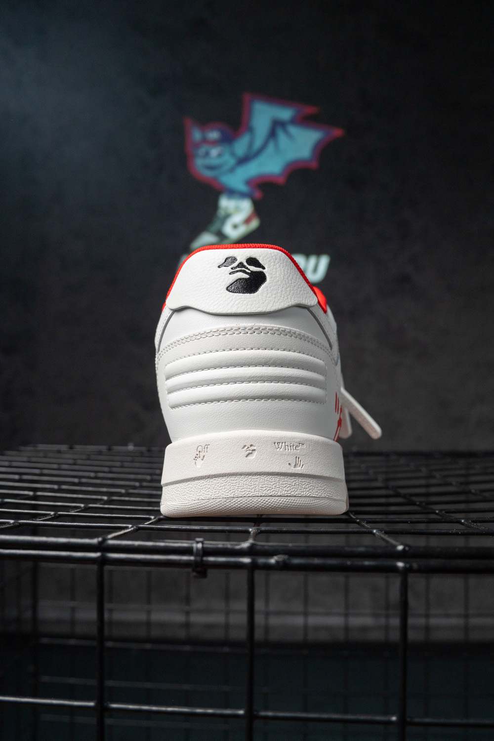 Off-White Out of Office 