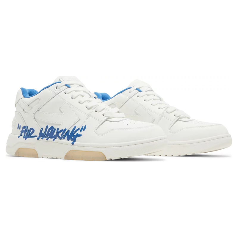 Off-White Out of Office Low 