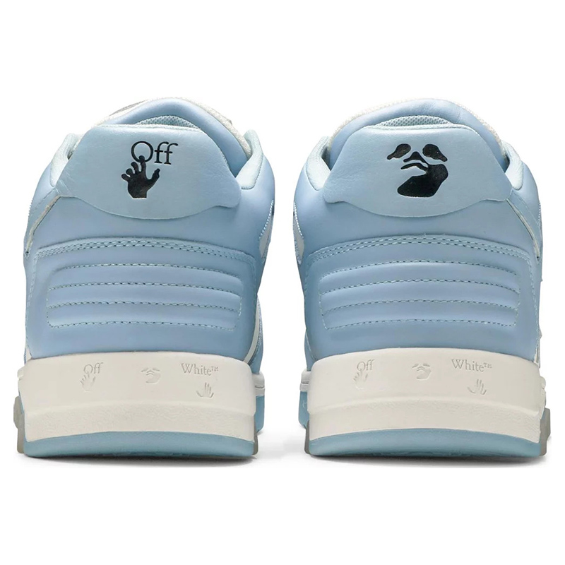 Off-White Out of Office Low 