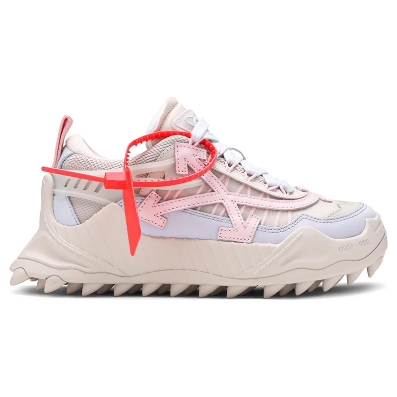 Off-White ODSY-1000 ''Beige Pink''