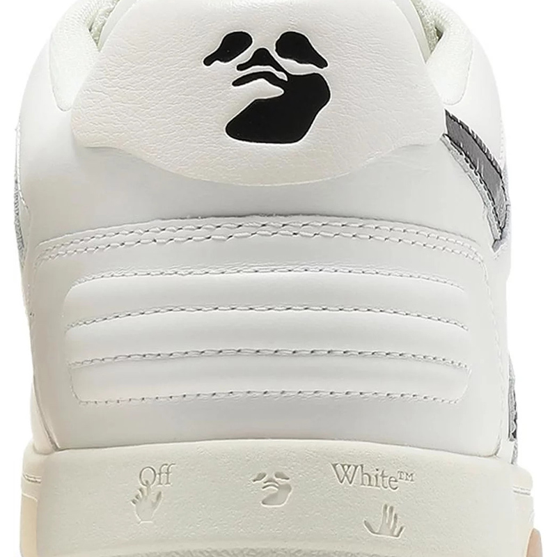 Off-White Out of Office Low 