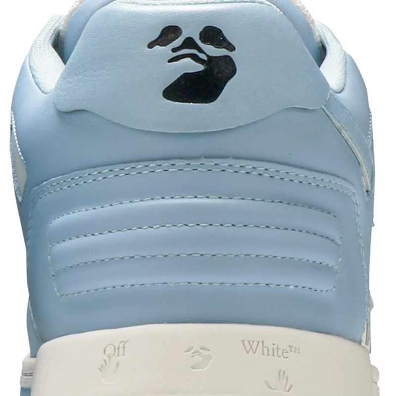 Off-White Out of Office Low 