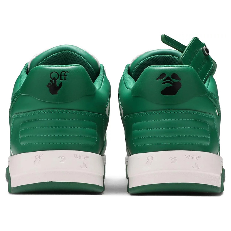 Off-White Out of Office Low 