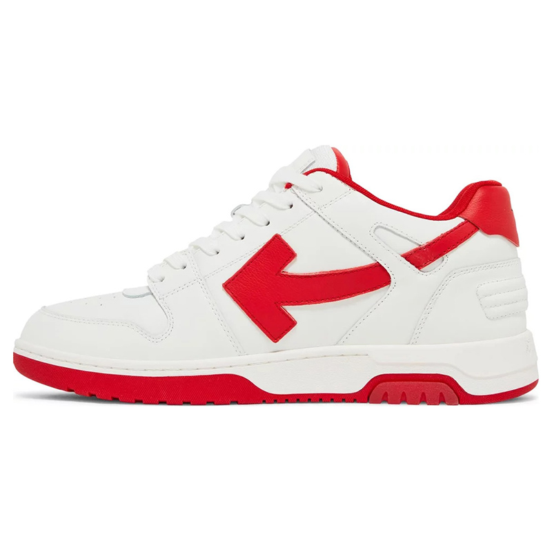 Off-White Out of Office Low 