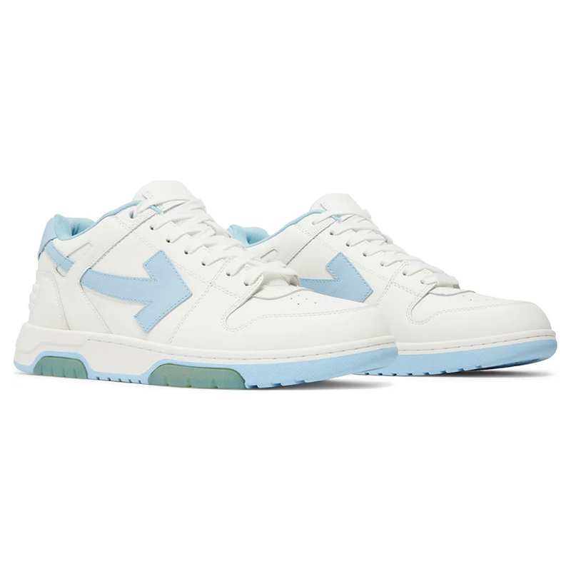 Off-White Out of Office 