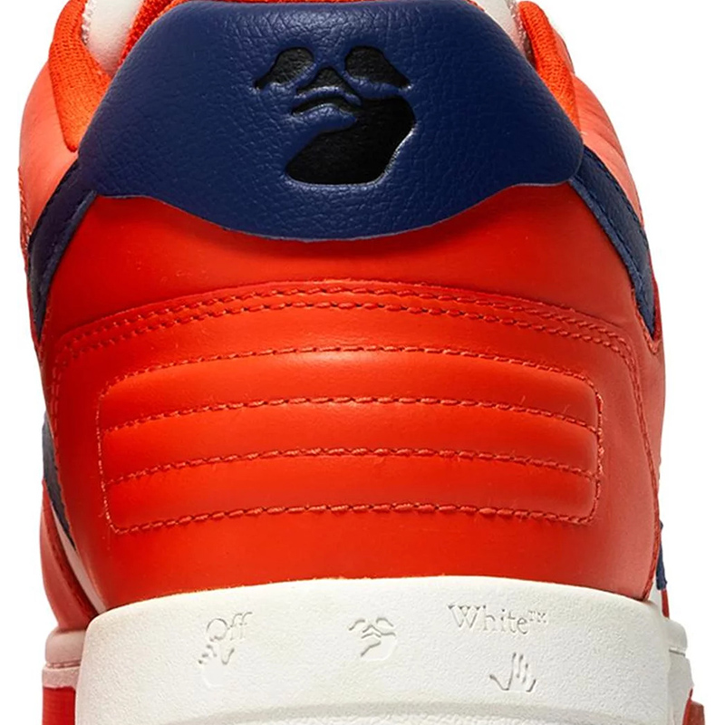 Off-White Out of Office Low 