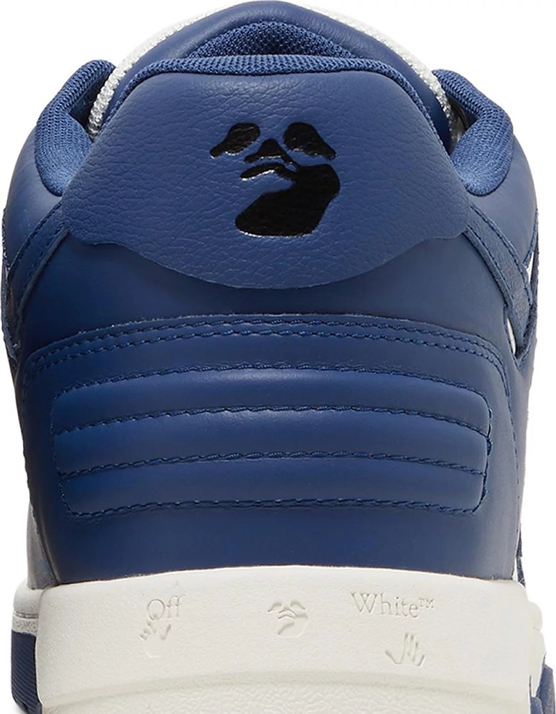 Off-White Out of Office Low 