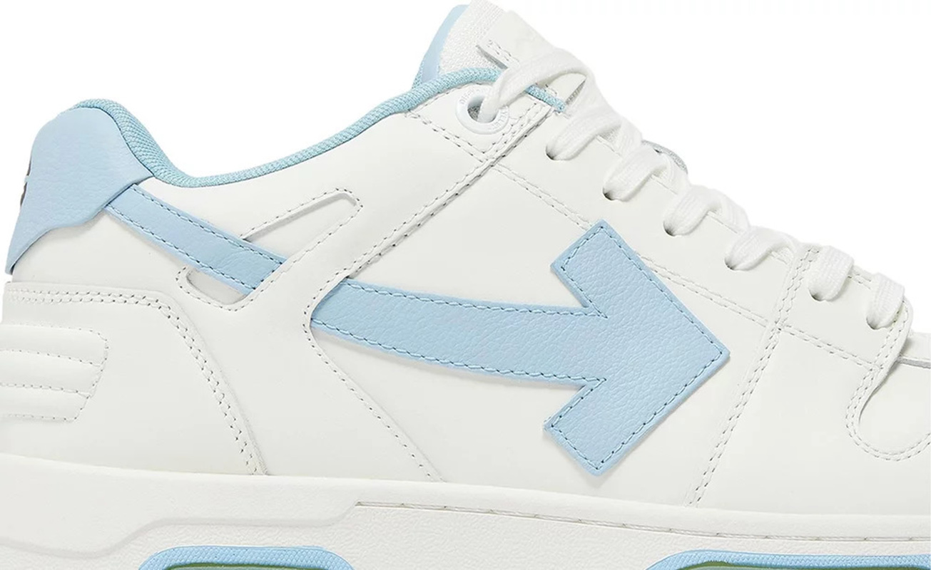 Off-White Out of Office 