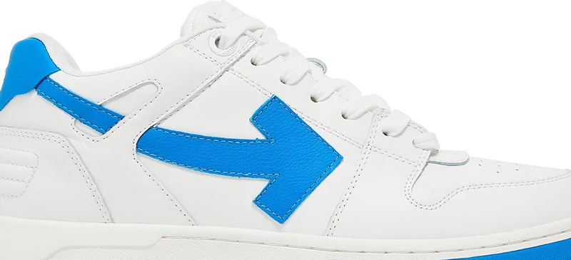 Off-White Out of Office Low 