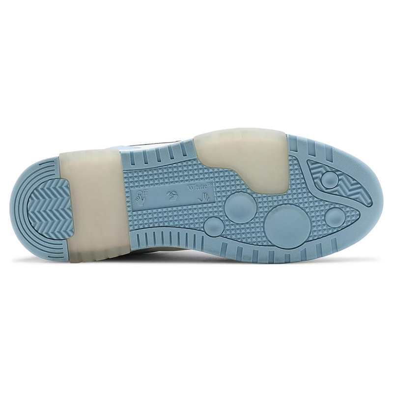 Off-White Out of Office Low 