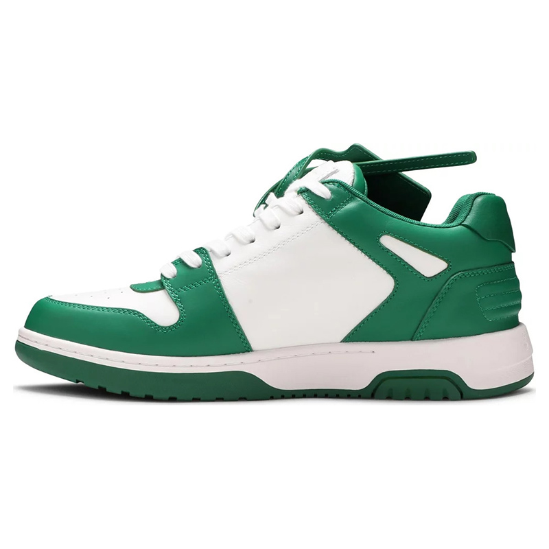 Off-White Out of Office Low 