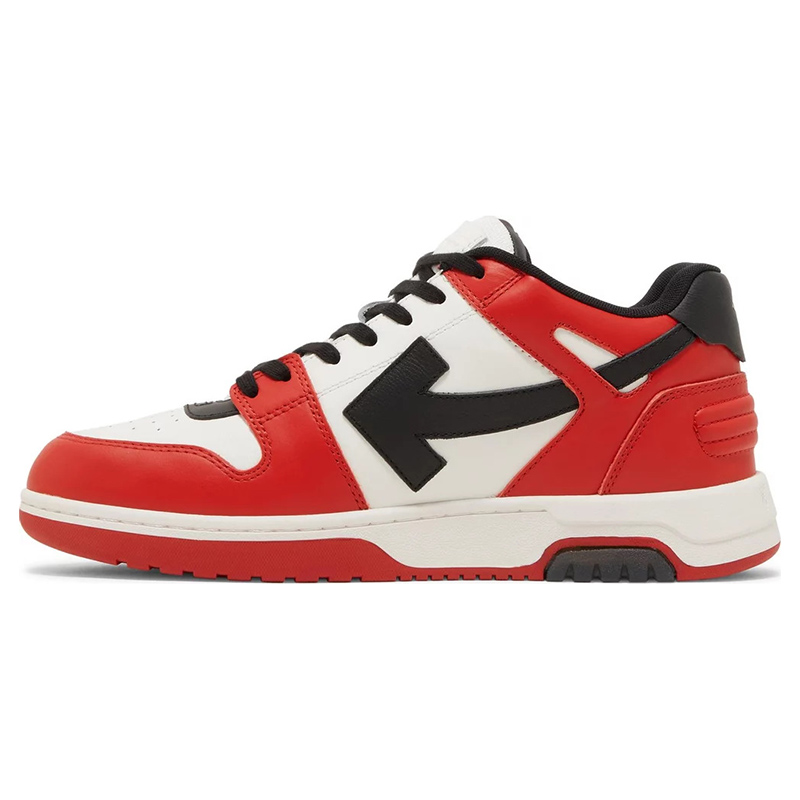 Off-White Out of Office Low 