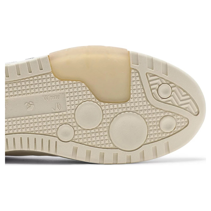 Off-White Out of Office Low 