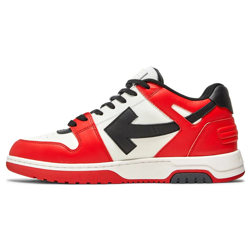 Off-White Out of Office Low 