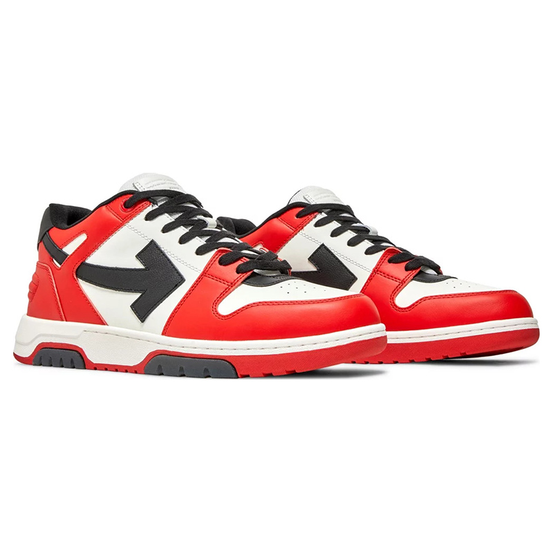 Off-White Out of Office Low 