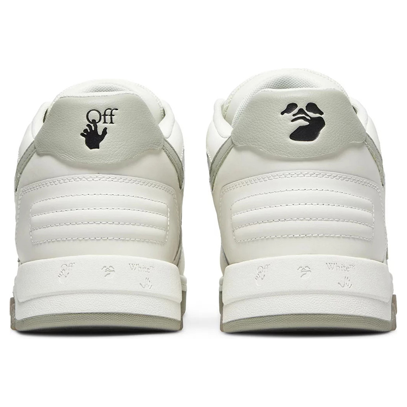Off-White Out of Office Low 