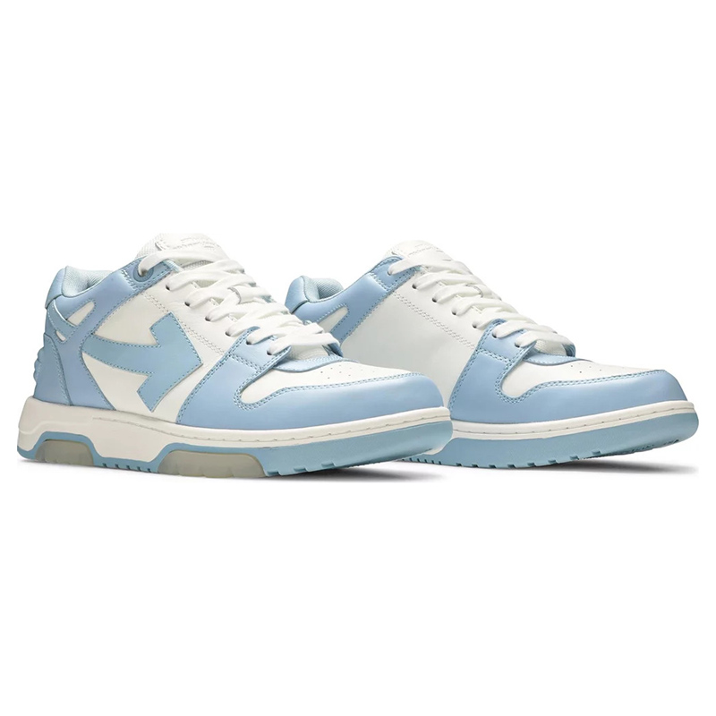 Off-White Out of Office Low 