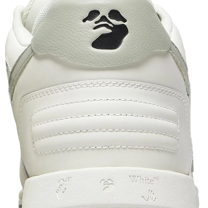 Off-White Out of Office Low 
