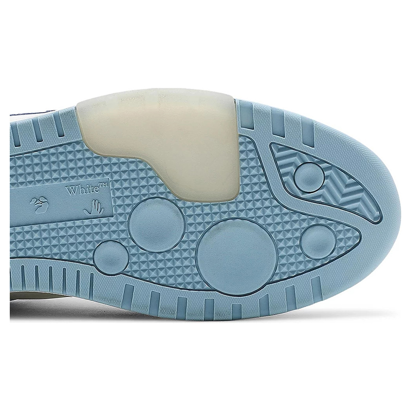 Off-White Out of Office Low 