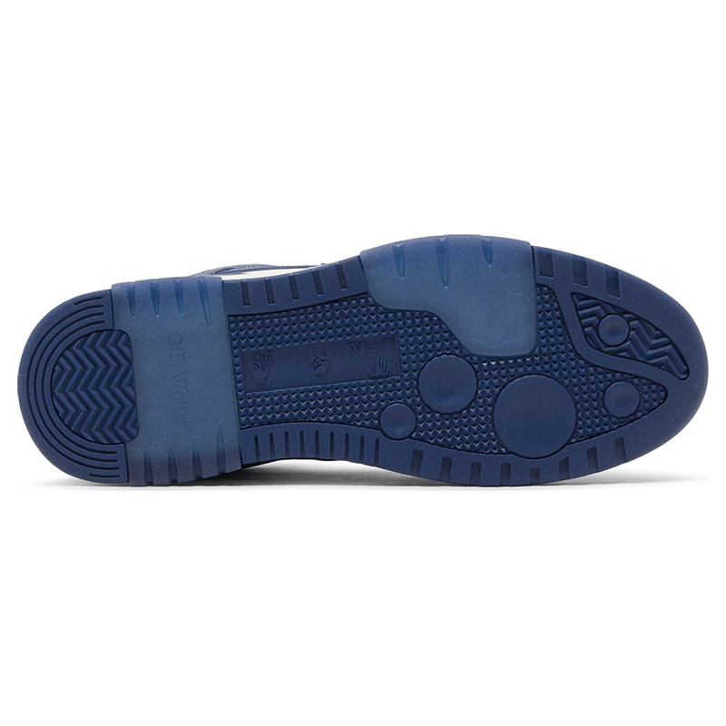 Off-White Out of Office Low 