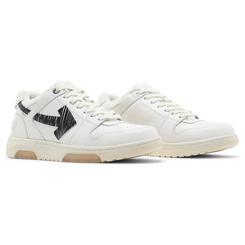 Off-White Out of Office Low 