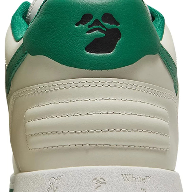 Off-White Out of Office Low 