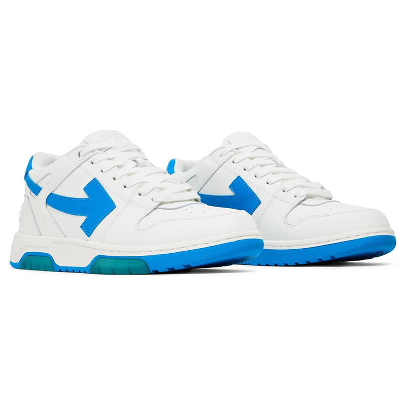 Off-White Out of Office Low 