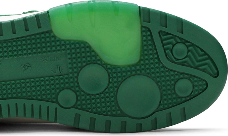 Off-White Out of Office Low 