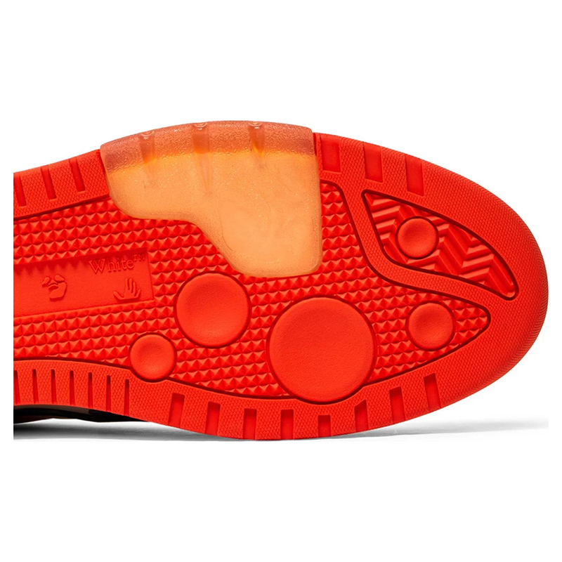 Off-White Out of Office Low 