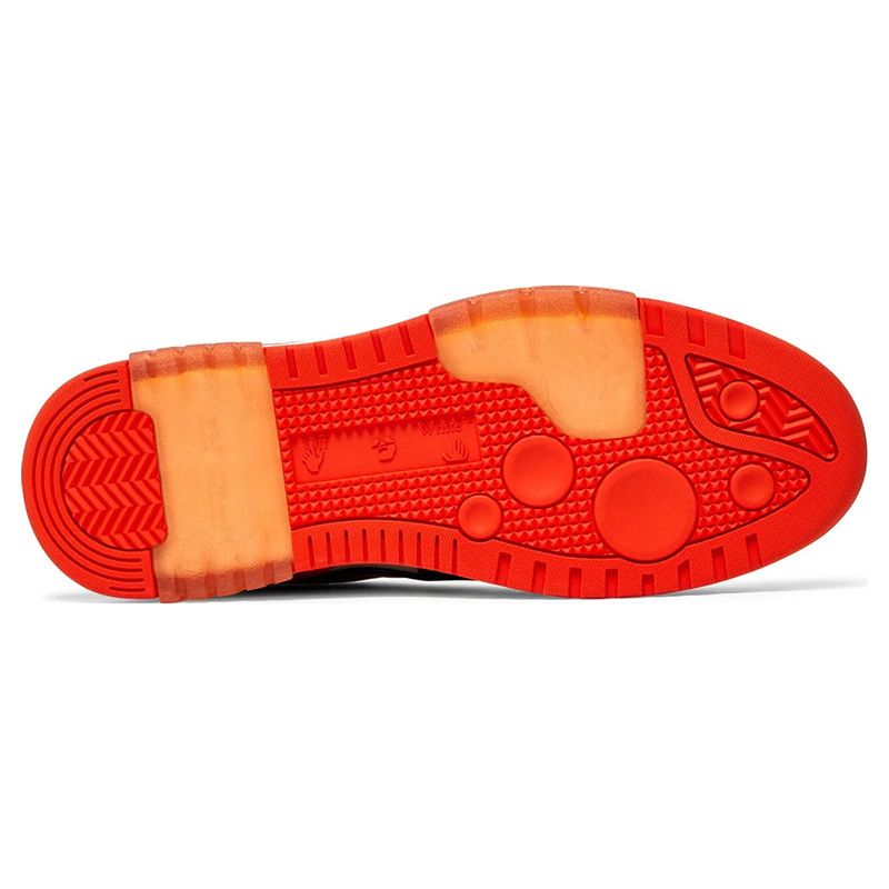 Off-White Out of Office Low 