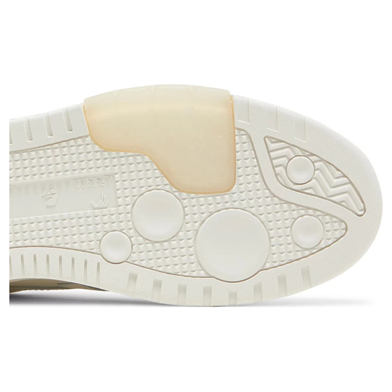 Off-White Out of Office Low 