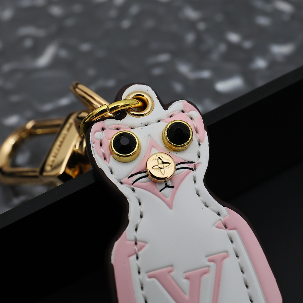 l0*is V*t0n keychain m01563