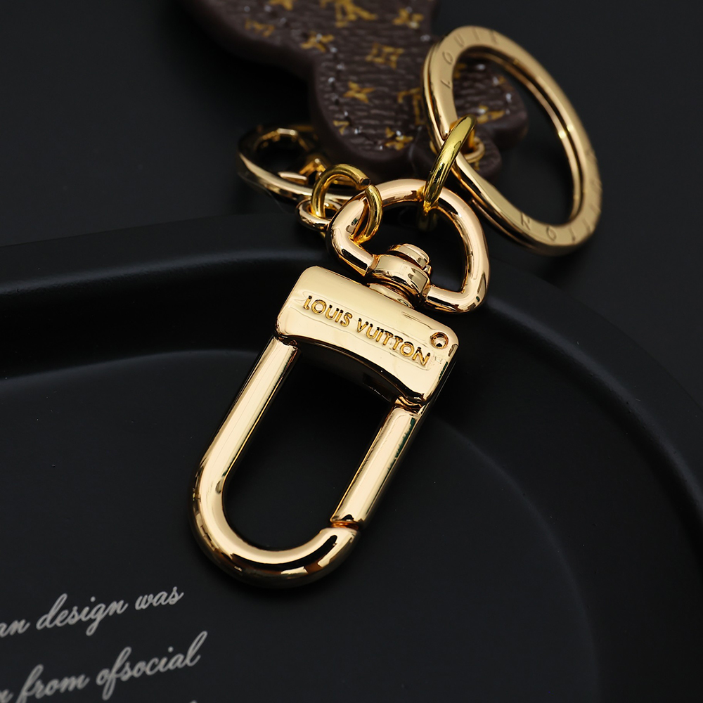 l0*is V*t0n keychain m01563