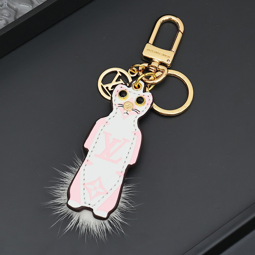 l0*is V*t0n keychain m01563