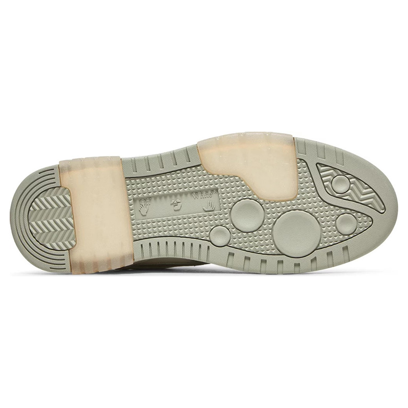 Off-White Out of Office Low 