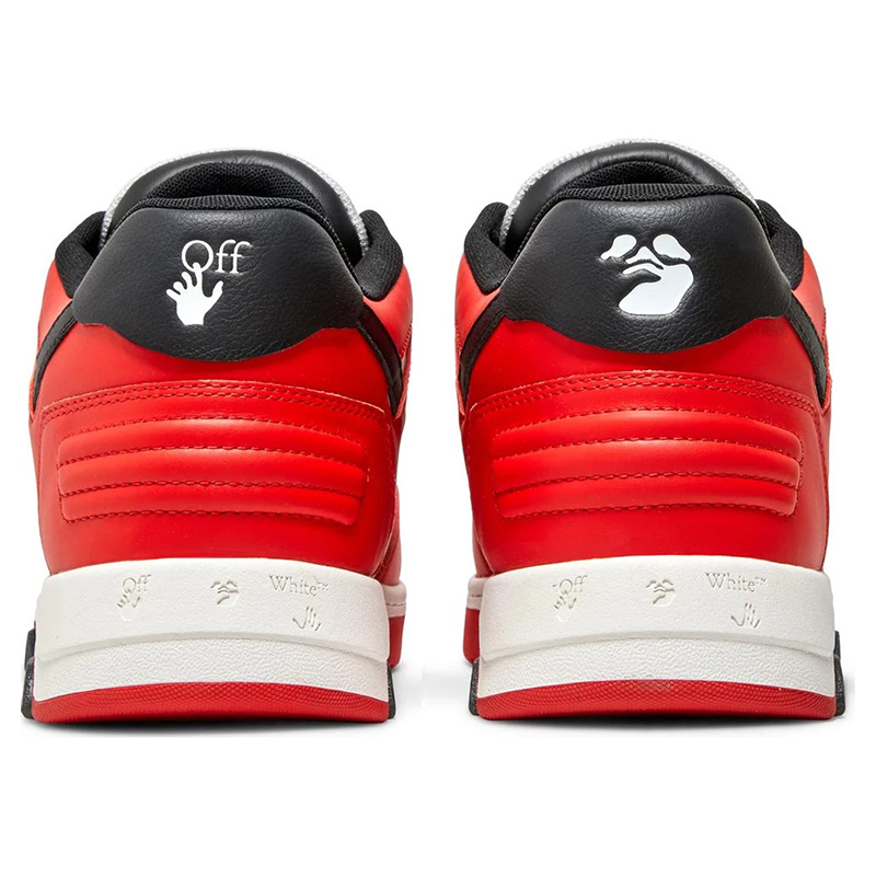 Off-White Out of Office Low 