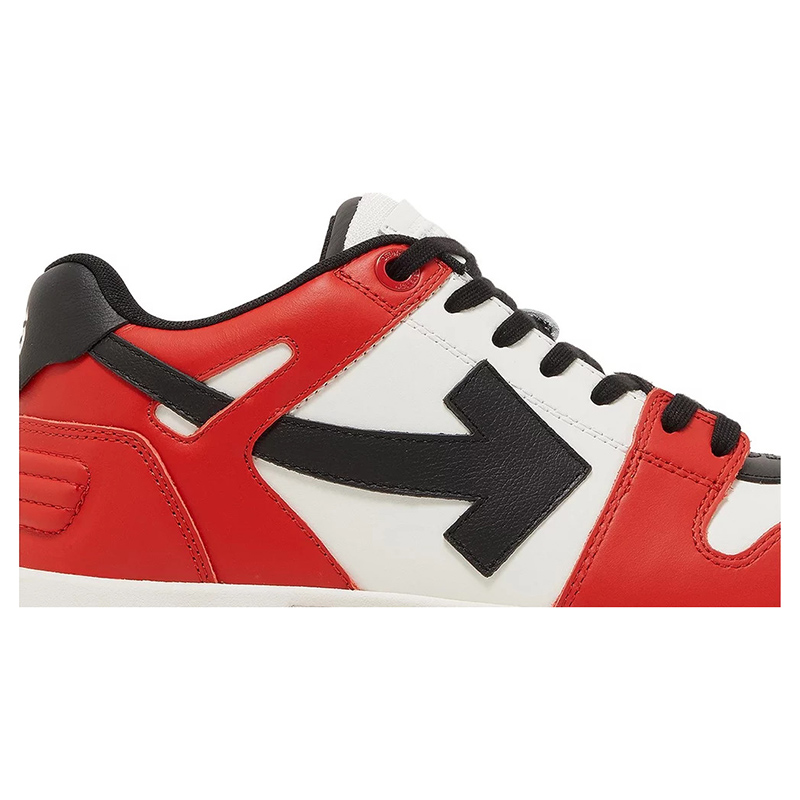 Off-White Out of Office Low 