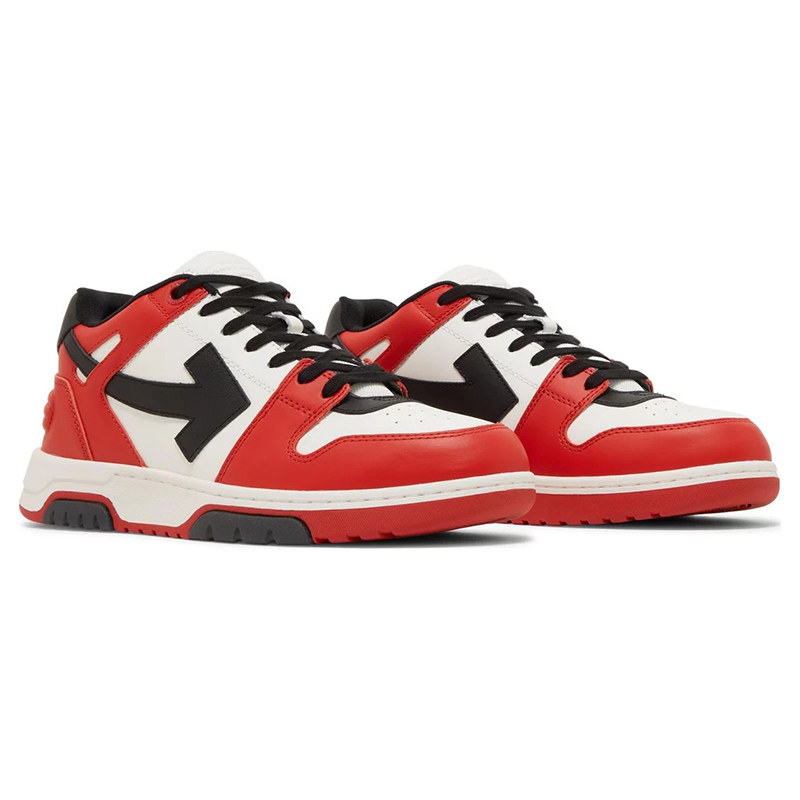 Off-White Out of Office Low 