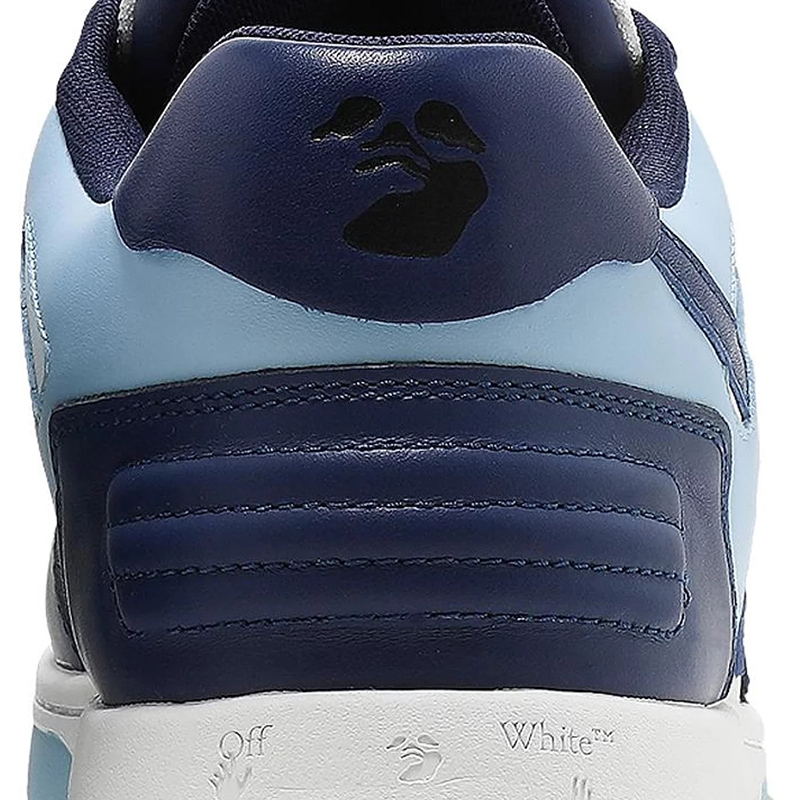 Off-White Out of Office Low 